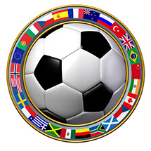 サッカーボール